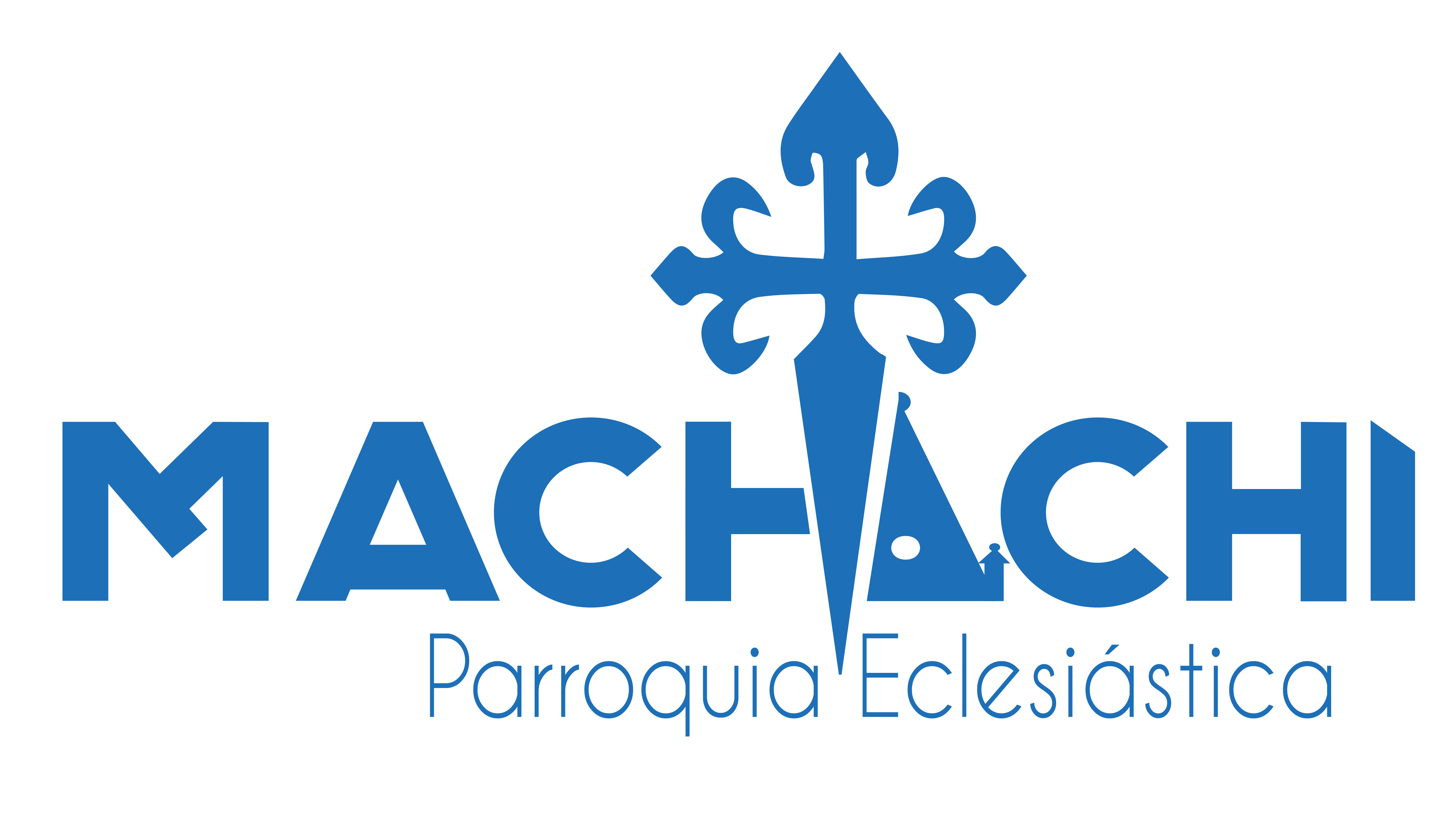 logo parroquia